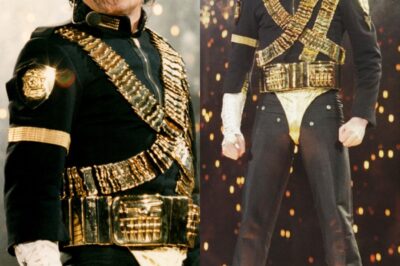 “Staying silent caused deep hurt”: Michael Jackson admits his biggest mistake after 20 years of slander, revealing the one change he needed to make