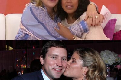 💥 SHE FINALLY SAID IT! 💥 Jenna Bush Hager just broke her silence on Today — and her confession has fans absolutely speechless. After weeks of swirling rumors about a possible divorce and even baby number four, Jenna took a deep breath, smiled through the nerves, and dropped a truth bomb live on national TV that no one was ready for. Savannah Guthrie’s jaw literally dropped. 😱 👉 What did Jenna reveal that left the entire studio stunned? Full story below 👇👇