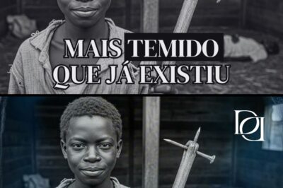 (Recife 1867) The Most Feared Slave Boy That Ever Lived: He Eliminated 19 People from the Same Family