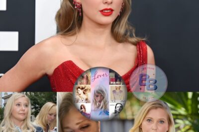 The 100 Million Dollar War: How Taylor Swift’s New Album Promises to Shatter Hollywood’s Wall of Silence
