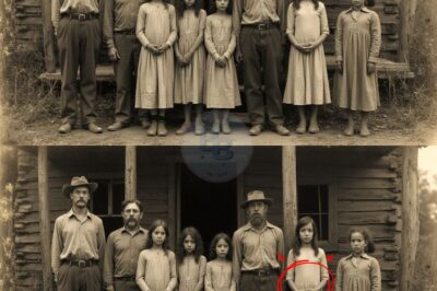 The Feral Jennings Brothers — Raised Daughters Only to Wed Them Later (1889 Missouri)