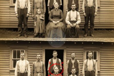 The Greer Brothers’ Horrible Traditions — Each Took Turns “Purifying” Their Mother (1887 Kentucky)