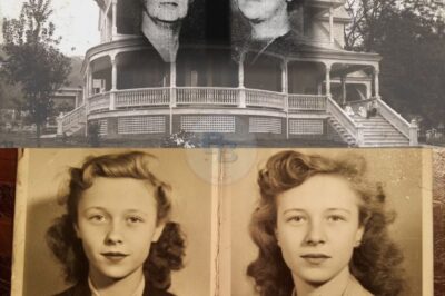 Appalachia Unsolved: The MYSTERIOUS TRAGEDY of Richards Sisters