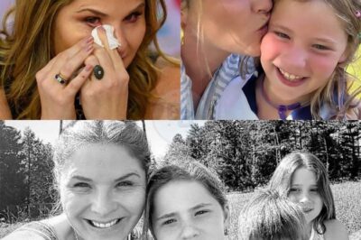 💔 Heartbreaking revelation! Jenna Bush Hager shares that her daughter Mila’s condition has become so severe she must now live apart from her siblings.