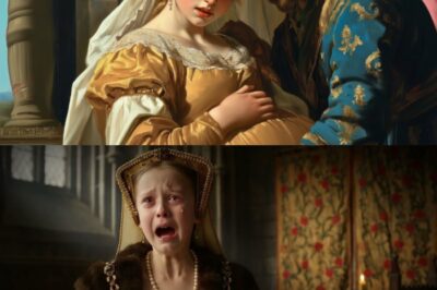 Pregnant at 13 With England’s Future King – The Tragic Story of Lady Margaret Beaufort