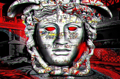 Gold, Silk, and Blood on the Steps: How Gianni Versace Rose from Poverty, Redefined Desire—and Met Death in the Morning Sun