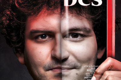 The Fake Genius: How a Messy Idealist Built a $30 Billion Mirage—and Took the World Down With Him