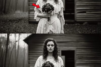 The Appalachian Bride Too Evil for History Books: Martha Dilling (Aged 22)