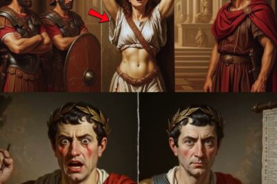 Caligula’s 7 Hidden Palace Rituals Rome Tried to Erase