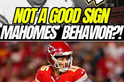 Crisis in the Kingdom: Mahomes issues Ultimatum as $93 Million Contract “Mistake” Haunts Chiefs’ Playoff Push