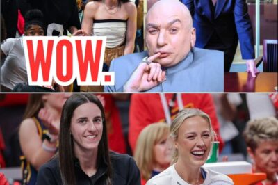 WNBA Drops Bombshell Proposal: Guaranteed $1 Million Contracts and Massive Salary Cap Spike to $5 Million – Will Players Finally Say Yes?