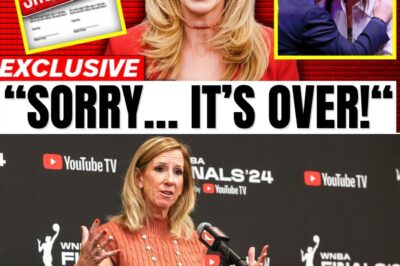 WNBA on the Brink: CBA Negotiations Collapse as League “Wargames” Lockout Scenarios – Is the Season in Jeopardy?