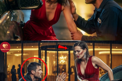 I Can’t Go, Millionaire Crys—Single Dad Mechanic Takes Her To The Hospital And Everything Changes