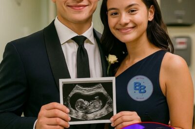 BREAKING NEWS: Kelly Ripa’s son, Joaquin, announced a bold change that will impact his future after his girlfriend dropped a bombshell: “I don’t know how my mom’s going to react…”