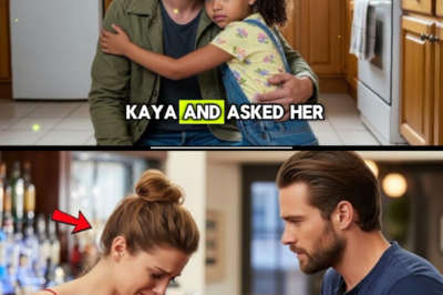 Female CEO Said, “I Want A Baby. Can You Help?” Single Dad Replied, “I’m Going To Be A Father?”