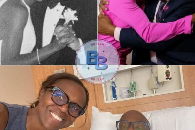 HEARTFELT MESSAGE: Al Roker’s Wife, Deborah Roberts, Shares Emotional Letter to ‘Today’ Fans on Instagram – What’s Got Everyone Tearing Up?