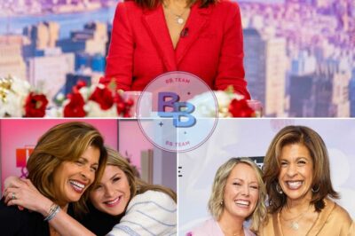 Hoda Kotb ‘Checks Every Box’ to Restore Today’s Ratings — Will She Return? CBS is reportedly considering bringing Hoda Kotb back to Today, potentially replacing Gayle King as the network aims to revive its struggling morning show. Sources say Kotb’s warmth, credibility, and star power make her the perfect candidate.