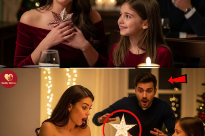 She Was Rejected On A Christmas Blind Date — Until A Little Girl Asked To Join Her