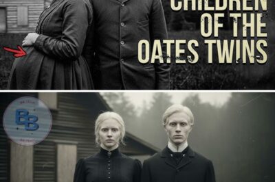 The Macabre Case of the Twins Who Married Each Other and Created Their Own Dynasty (Oregon, 1903)