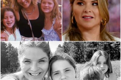 Jenna Bush Hager shares that her daughter Mila is struggling with a serious mental health issue that is impacting her day-to-day activities: “I can’t have her around her siblings at the moment.”