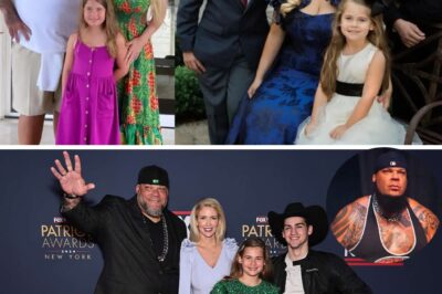 TYRUS FINALLY REVEALS THE REAL REASON HE WALKED AWAY FROM THE RING — AND IT HAS NOTHING TO DO WITH AGE OR INJURY.