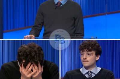 ‘Jeopardy!’ is in chaos! Viewers are revolting against champion Harrison Whitaker, and the host was forced to step in. What did he do to cause such a shocking uproar?