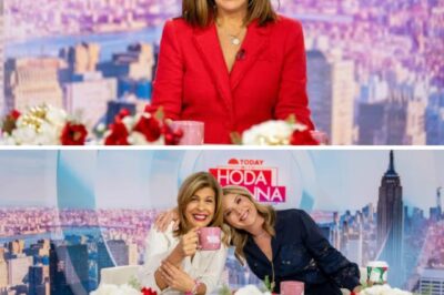Hoda Kotb ‘Checks Every Box’ to Restore Today’s Ratings — Will She Return? CBS is reportedly considering bringing Hoda Kotb back to Today, potentially replacing Gayle King as the network aims to revive its struggling morning show. Sources say Kotb’s warmth, credibility, and star power make her the perfect candidate.
