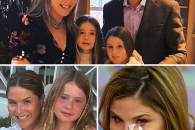 Jenna Bush Hager Opens Up About Daughter Mila’s Struggle: The Heartbreaking Family Impact