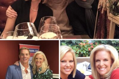 “WHEN ONE OF THE THREE HAS TO STOP: Bill Hemmer and Sandra Smith Break Down as Janice Dean Takes a Leave for Her Health”