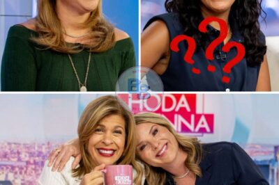 Jenna Bush Hager Announces Permanent Co-Host for TODAY 4th Hour. It’s a Very Familiar Face