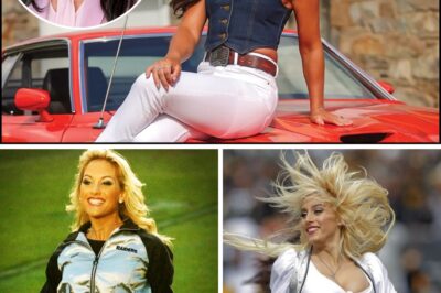 Compagno’s Fury: The Leaked Memo That Exposed a Double Life and Shook the NFL to Its Core