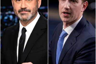 The Silence Was Deafening: Jimmy Kimmel’s Brutal Truth Check Leaves Billionaires Frozen at Manhattan Gala