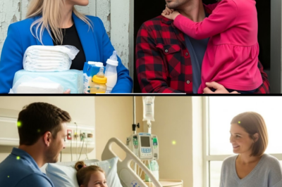 Millionaire Woman Receives A Single Dad’s Message By Mistake — And Discovers The Love Of Her Life