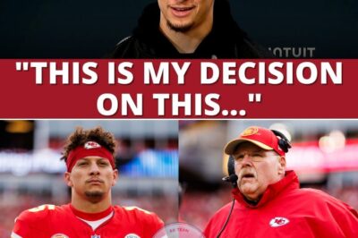 Fuel from the Fire: Chiefs Weaponize “Hate” and Controversy After Failed 3-Peat Bid