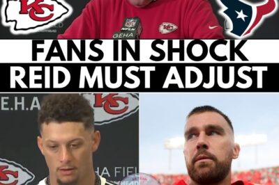 Playoff Nightmare: Chiefs Lose Key Protector Josh Simmons to IR as 6-6 Season Hangs in the Balance