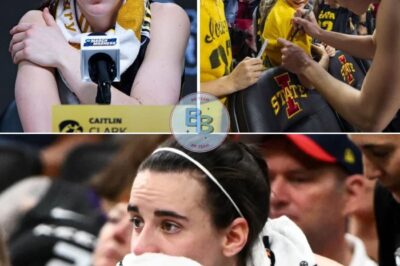 Little Girl Asked Caitlin Clark “Why Do People Hate You” — Her Answer Was Perfect