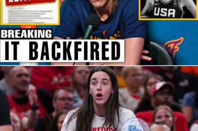 The $200 Million Question: Is a Shadowy “Super League” About to Poach Caitlin Clark and dismantle the WNBA?