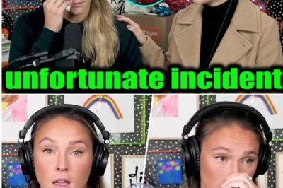 Kylie Kelce’s “Deadbeat” Elf Confession & The “Mean” Pregnancy Truth: Inside Her Hilarious Holiday Anniversary Special