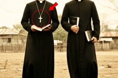 Two Priests Vanished in 2009 — 15 Years Later, the Truth Revealed Leaves Everyone Shocked