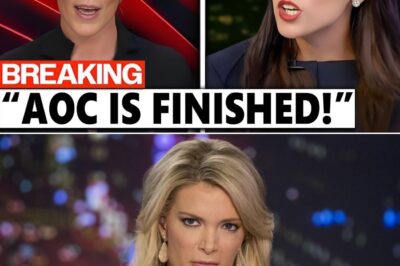 “Sandy Ocasio” Exposed? Megyn Kelly Torches AOC’s “Performance Politics” and “Fake Accents” in Viral Takedown