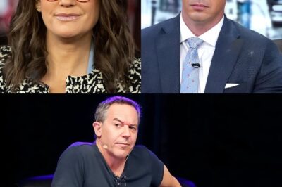 FOX NEWS EXPLOSION: Johnny Joey Jones Snatches Jessica Tarlov’s Spot on The Five — Greg Gutfeld Drops a Bombshell!