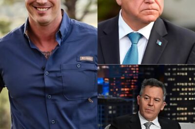 Did Greg Gutfeld and Johnny Joey Jones Go Too Far — or Did He Just Say What Everyone Was Thinking?