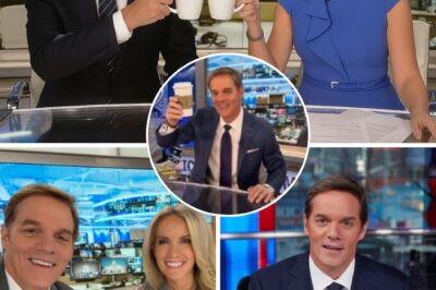 A SHOCKING 61ST BIRTHDAY CELEBRATION – BUT NO ONE EXPECTED BILL HEMMER TO RAISE A GLASS TO ANNOUNCE A DECISION SO SHOCKING THAT THE ENTIRE NEWS ROOM STOPPED BREATH!