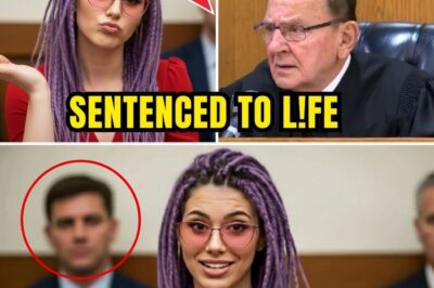 Judge Caprio Left SPEECHLESS When Billionaire’s Daughter Said “I Own You”