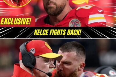 Father Knows Best: Ed Kelce Torches Critics With ‘Fiery’ Defense as Travis Fights Through Retirement Rumors in Chiefs’ Toughest Season Yet
