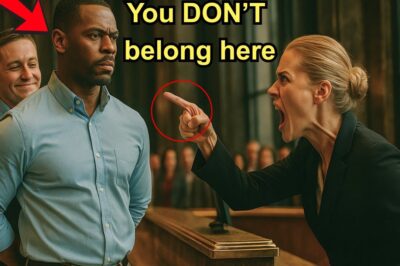 Black CEO Gets Denied Service at His Own Bank — Manager Fired Instantly | black ceo tales