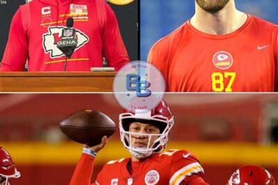 Mahomes Breaks Silence on ‘Special’ 4th Super Bowl Run: “You Never Know If You’re Going To Get To Any”