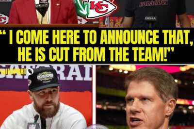 “Biggest Test Yet”: Mahomes and Kelce Break Silence on Historic 3-Peat Bid, Retirement Rumors, and the ‘Bombshell’ Injury Update Before Super Bowl LIX
