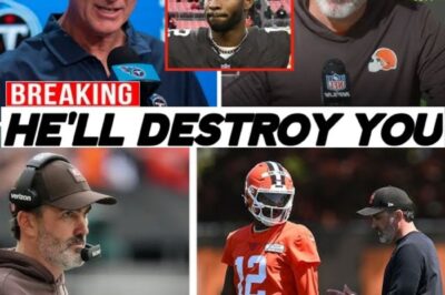 “NFL World STUNNED: Mike McCoy Drops a Cryptic Message for Shedeur Sanders After That Jaw-Dropping Upset!”