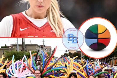 The Line Has Been Drawn: A WNBA Star Says NO. “EVEN IF IT MADE ME MORE FAMOUS OR GOT ME MORE SPONSORSHIPS, I WOULD NEVER ACCEPT IT.”